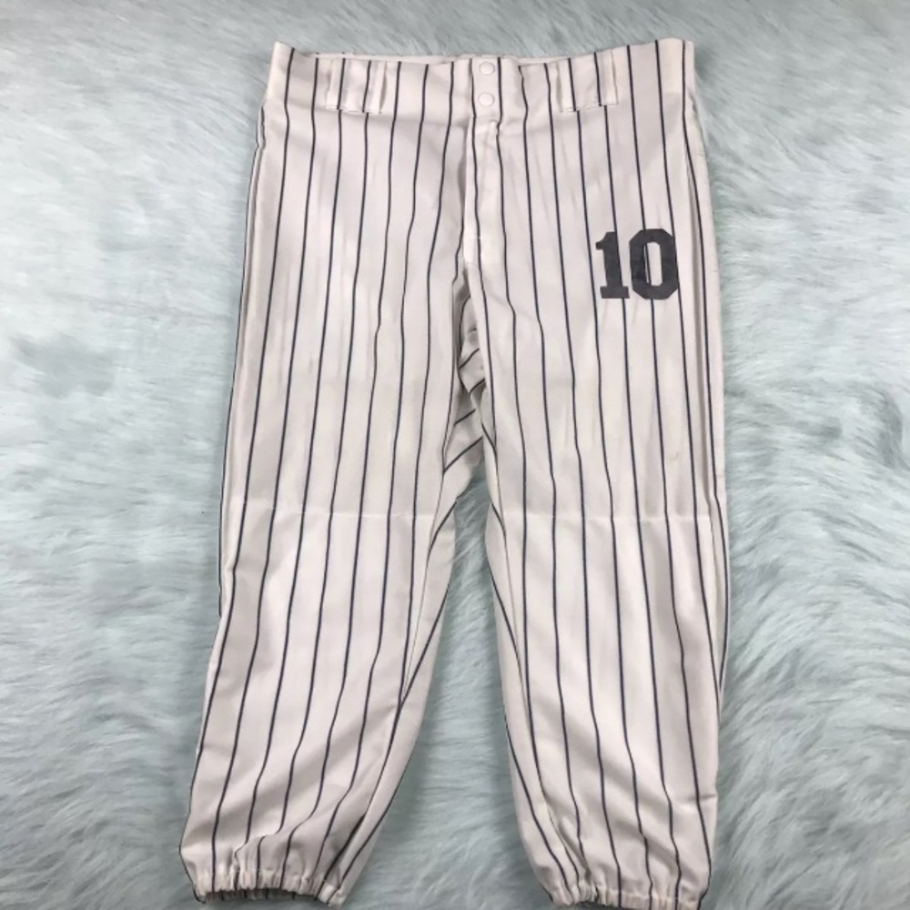 Authentic Phil Rizzuto New York Yankees Baseball Pants